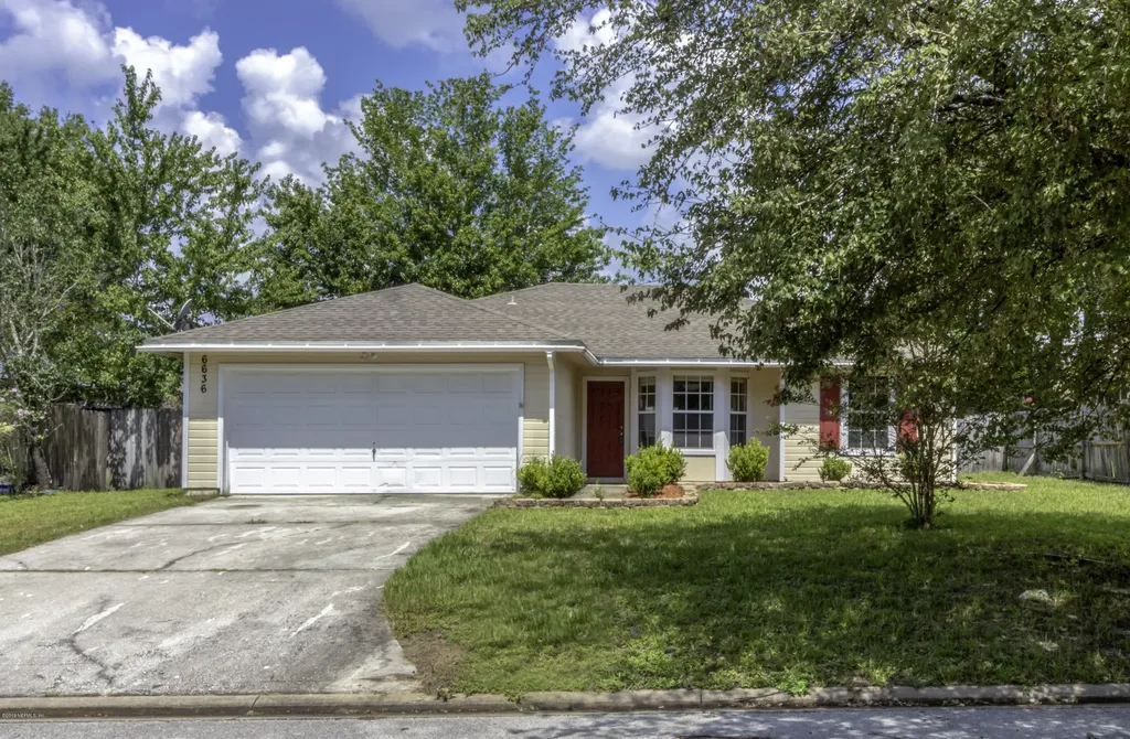 6636 Juniper Creek Drive Jacksonville FL 32244