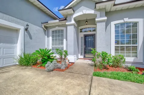 1686 Kernan Forest Court Jacksonville FL 32225