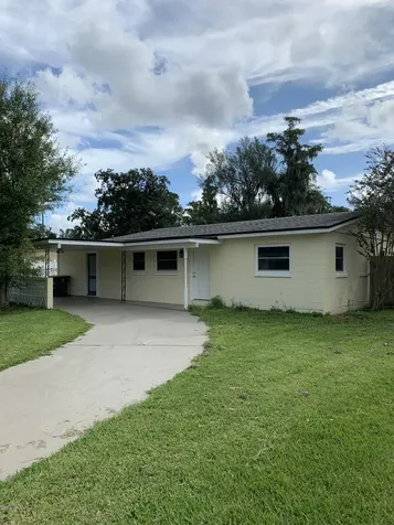 2819 Melhollin Drive Jacksonville FL 32216