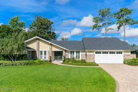 3260 Hidden Lake Drive E Jacksonville FL 32216