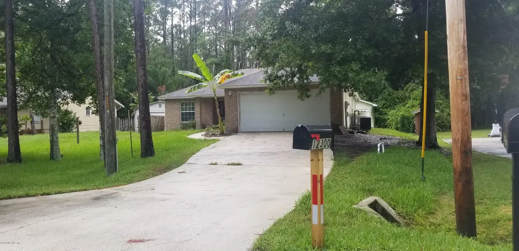 12300 Deeder Lane Jacksonville FL 32258