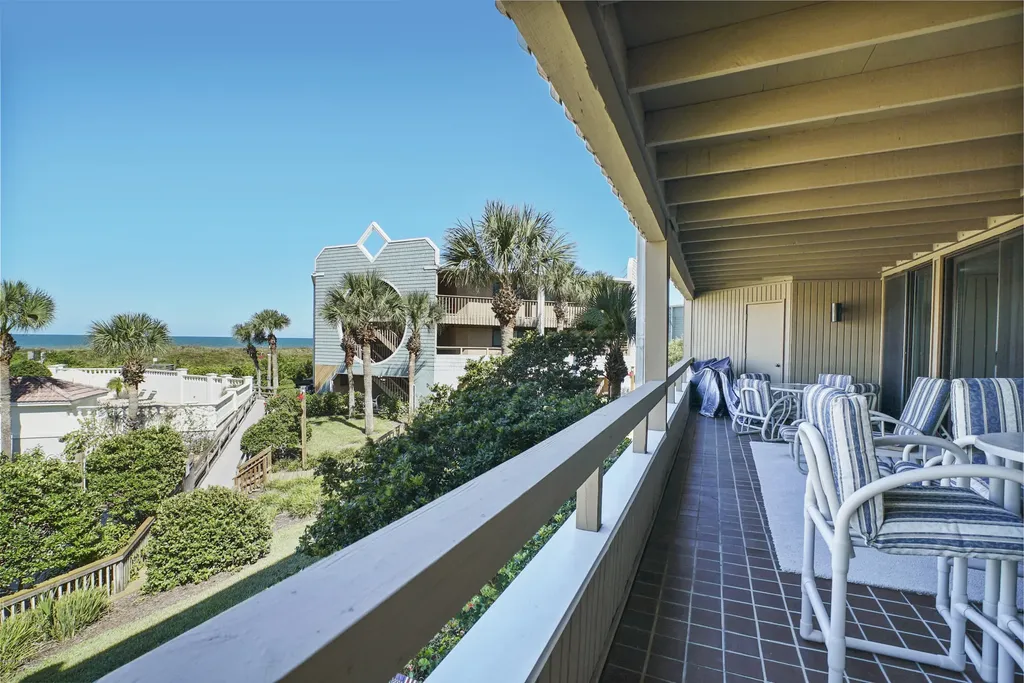 180 Ocean Hibiscus Drive St. Augustine FL 32080