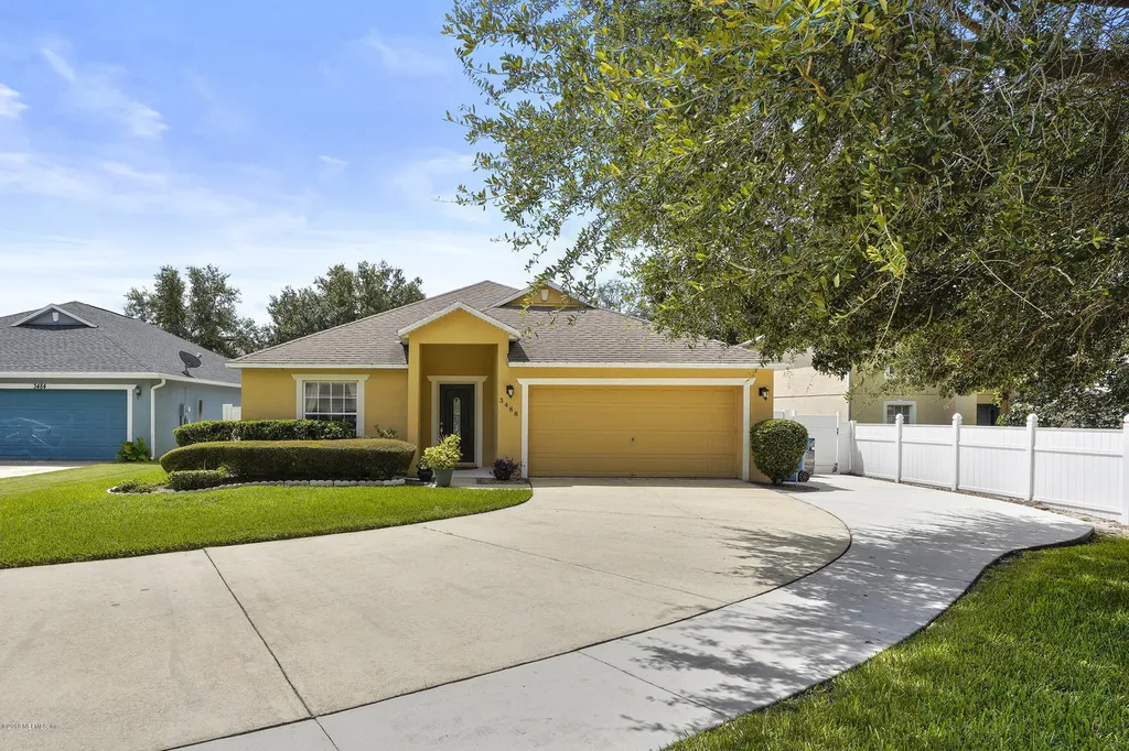 3488 Advantage Lane Jacksonville FL 32277