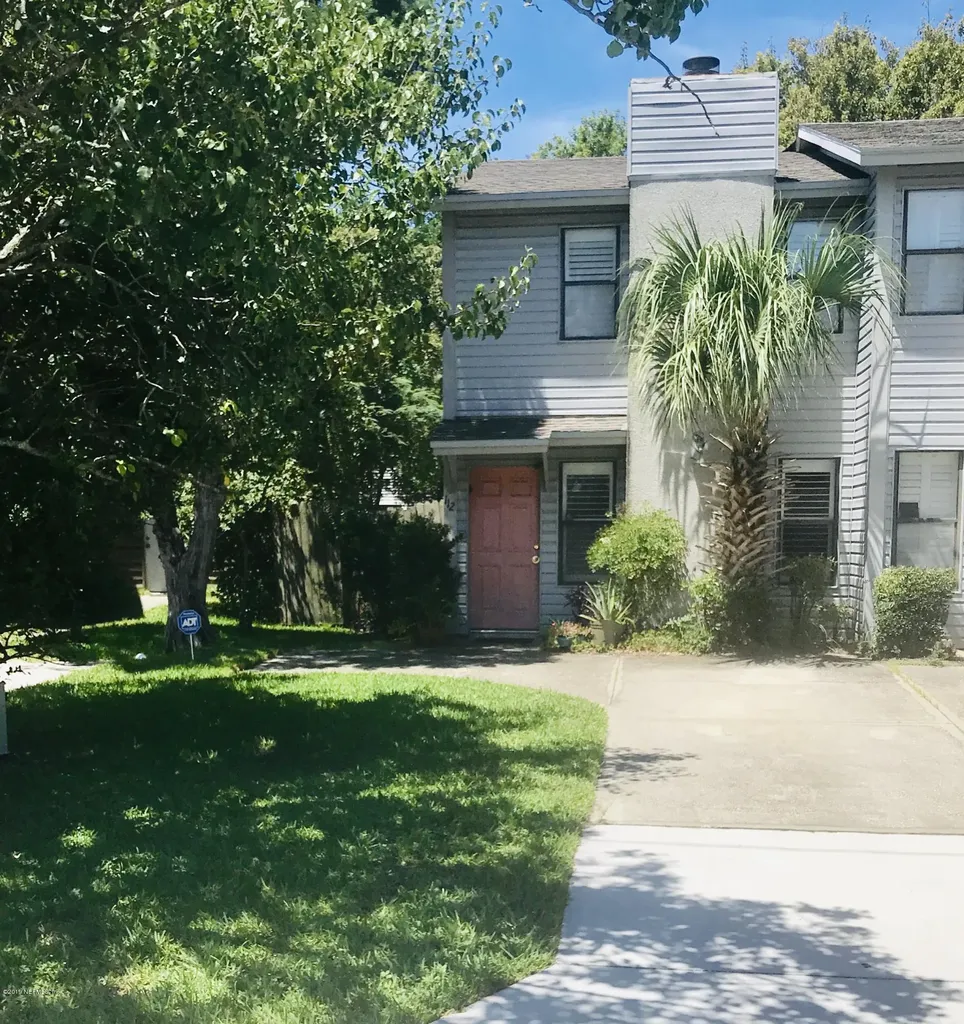 112 Poinsettia Street Atlantic Beach FL 32233