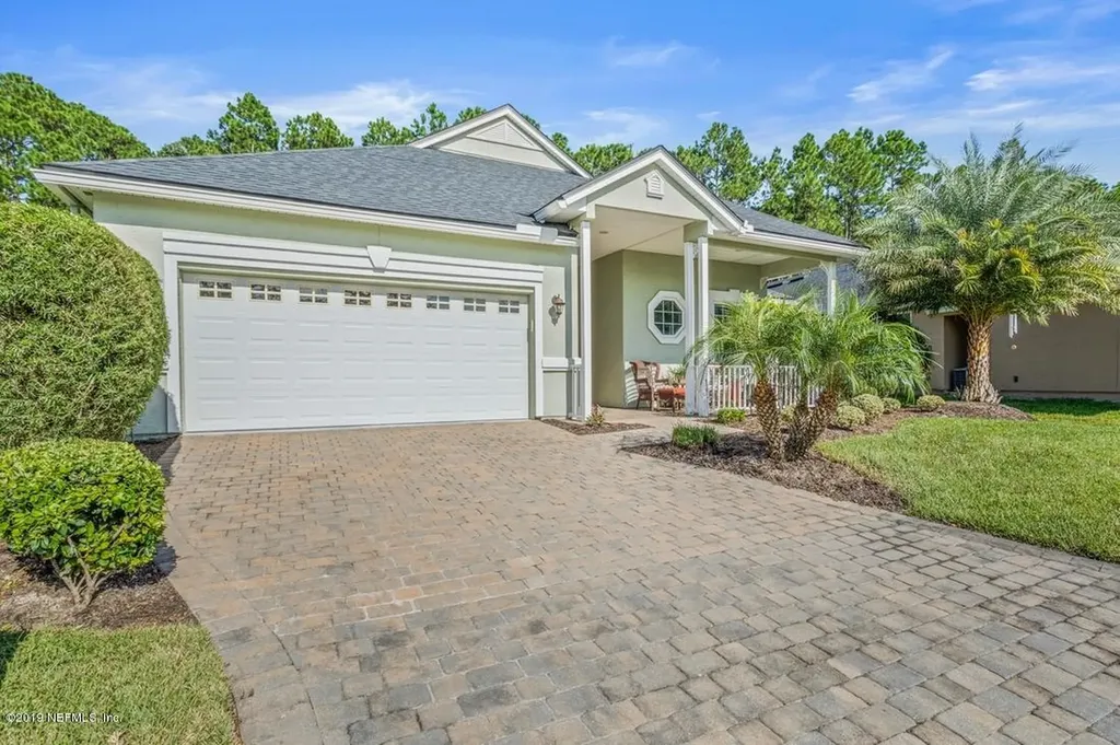 1656 Sugar Loaf Lane St. Augustine FL 32092