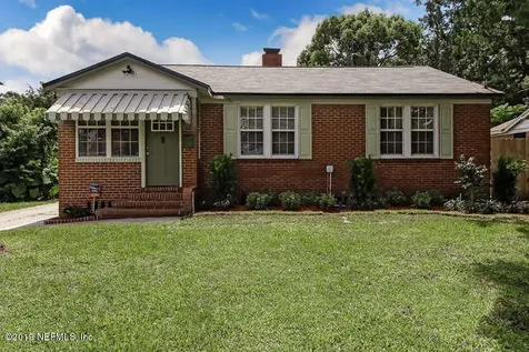 8071 Hawthorne Street Jacksonville FL 32208