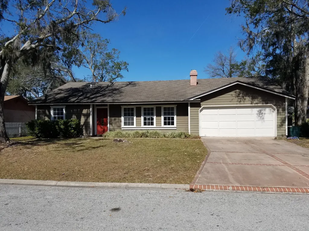 1035 Cypress Landing Court Jacksonville FL 32233