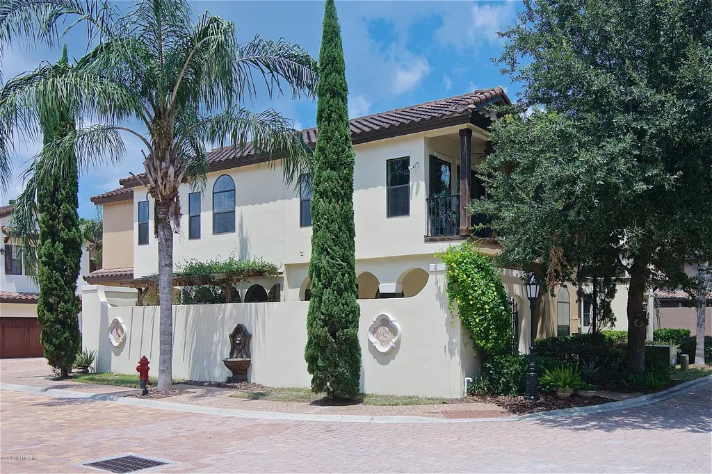 8850 Pallazzo Terrace Jacksonville FL 32217