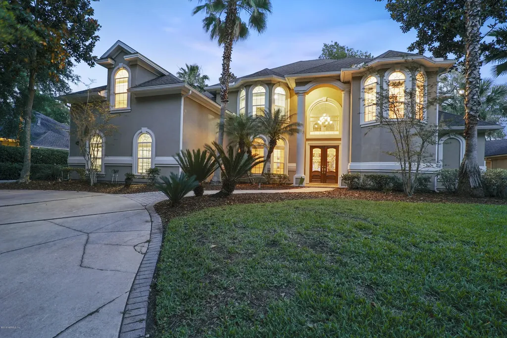 1625 Sheffield Park Court Jacksonville FL 32225