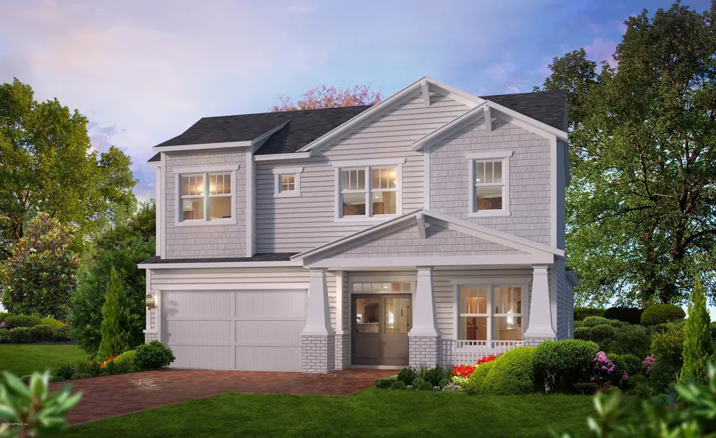 197 Parkbluff Circle Ponte Vedra FL 32081