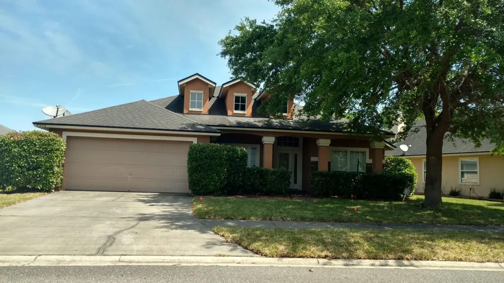 9253 Hawks Point Drive Jacksonville FL 32222