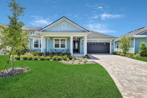 77 Palisade Drive St. Augustine FL 32092