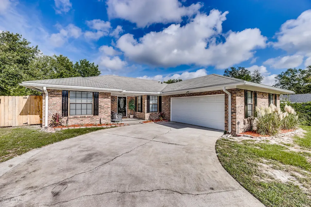 781 Hardwood Street Orange Park FL 32065