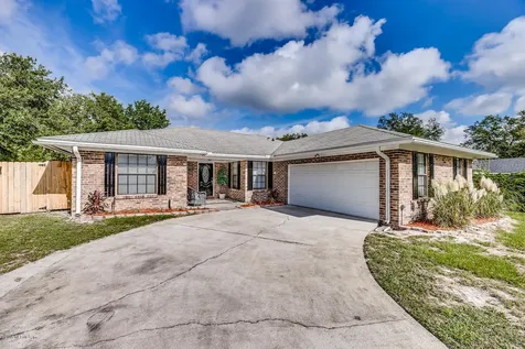 781 Hardwood Street Orange Park FL 32065