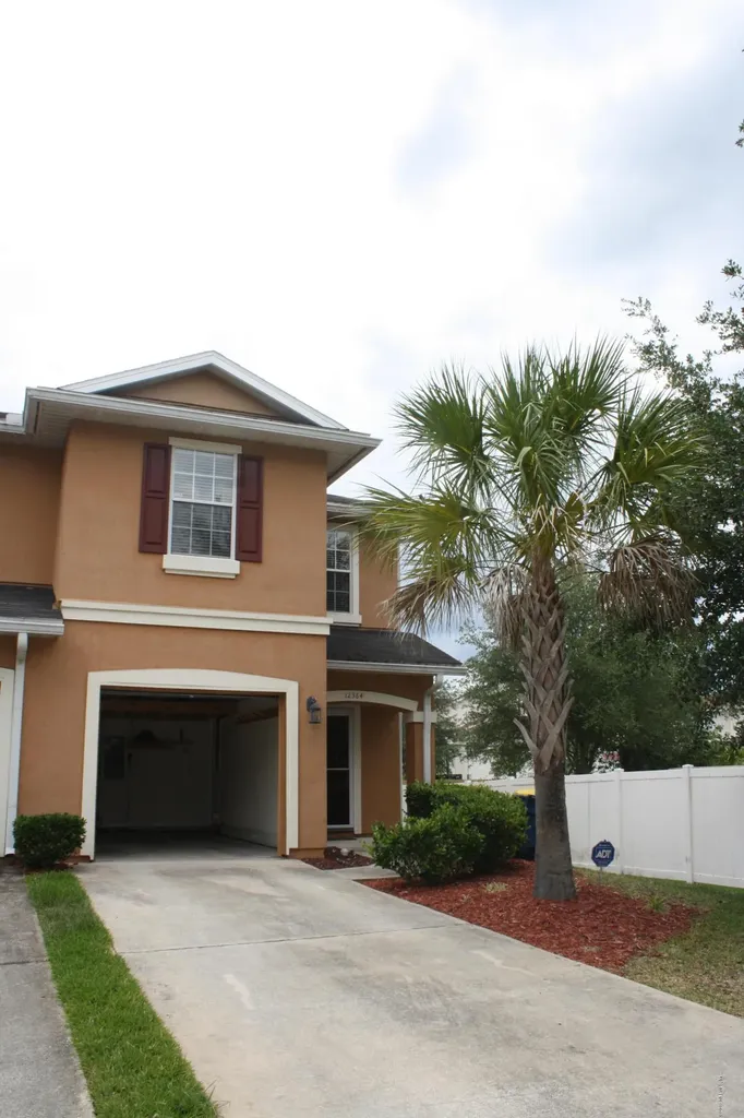 12364 Mangrove Forest Court Jacksonville FL 32218