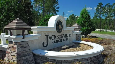 11073 Whisper Ridge Court Jacksonville FL 32219