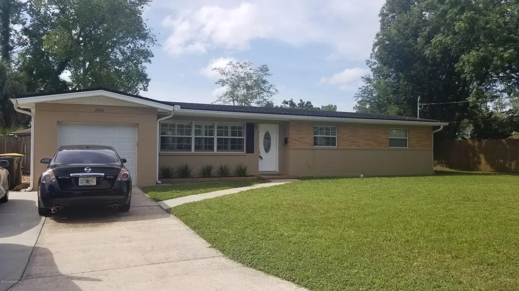 2422 Provost Road E Jacksonville FL 32216