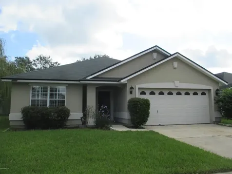 8065 Carisbrook Court Jacksonville FL 32244