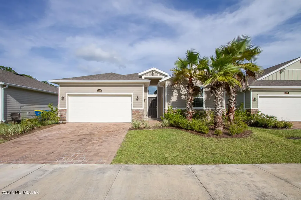 15878 Stedman Lake Drive Jacksonville FL 32218