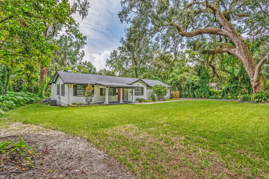 4385 Shawnee Street Jacksonville FL 32210