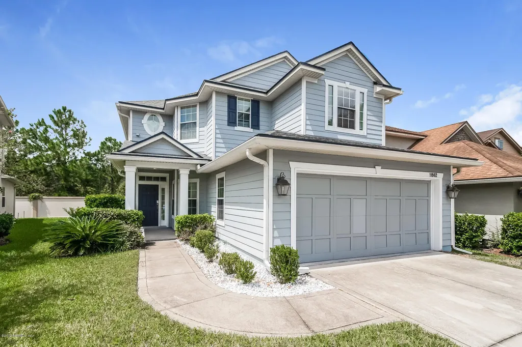 11802 Templeton Road Jacksonville FL 32258