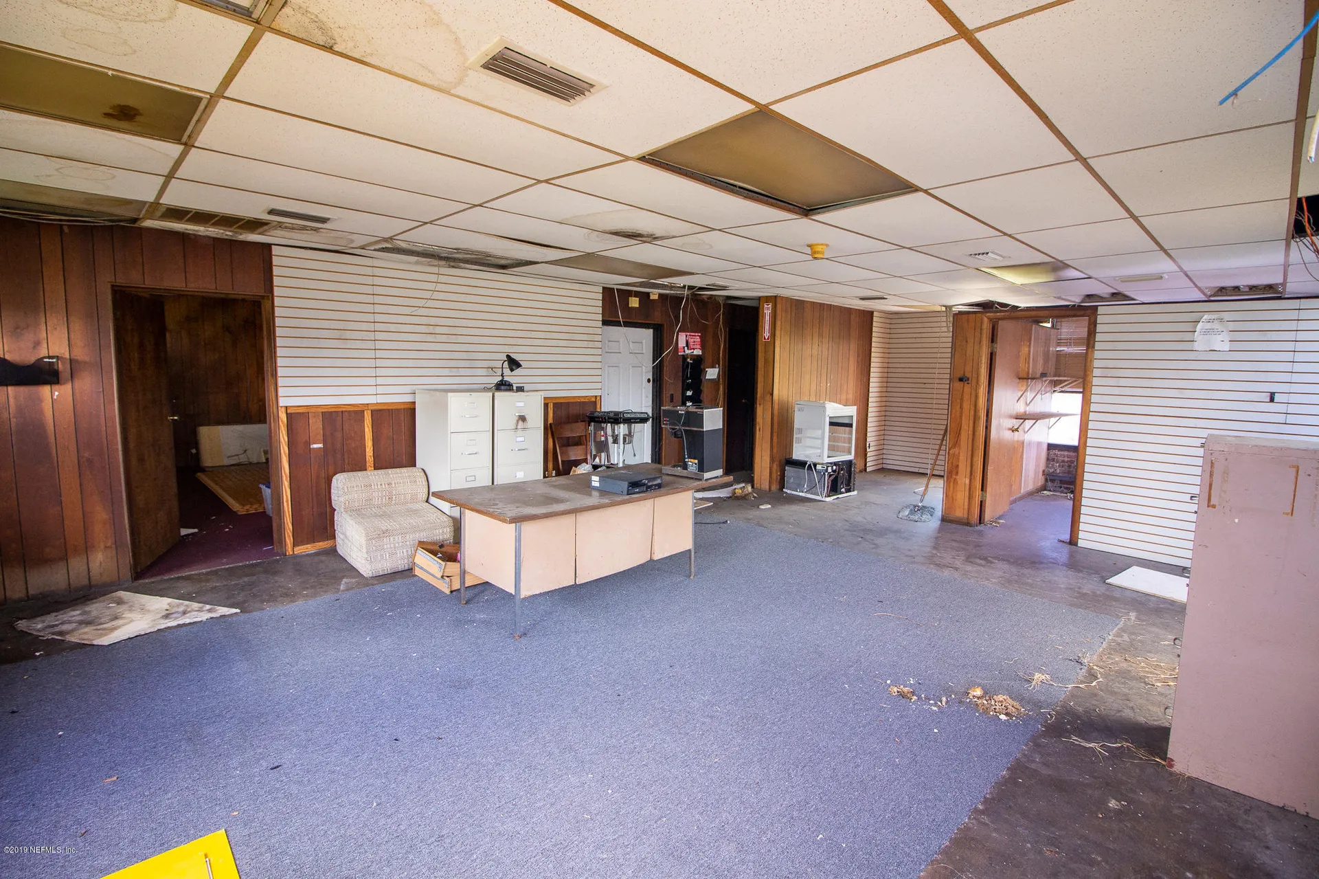 12688 S Highway 301 S Hampton FL 32044
