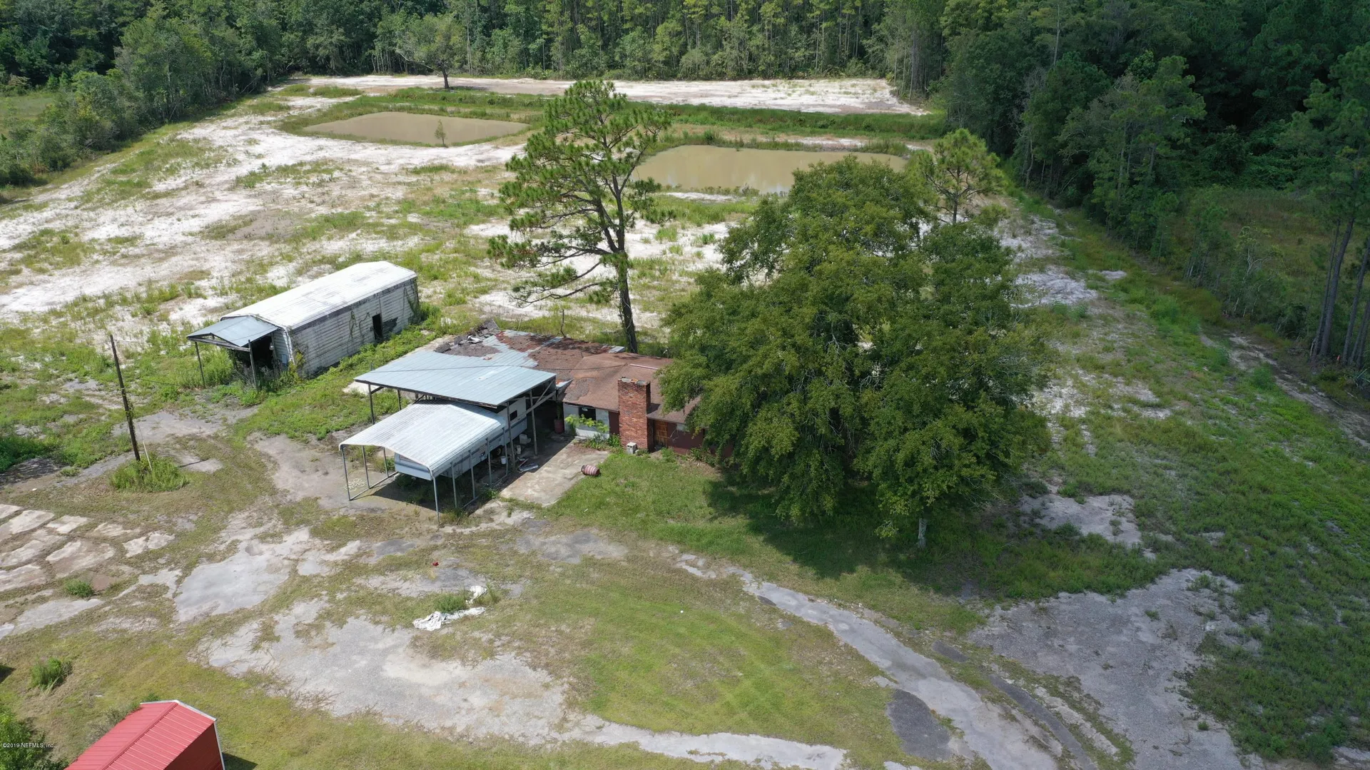 12688 S Highway 301 S Hampton FL 32044