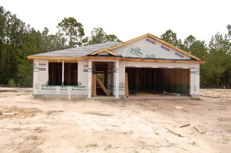 6968 Sandle Drive Jacksonville FL 32219