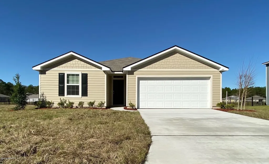 6961 Sandle Drive Jacksonville FL 32219