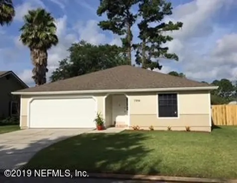 7954 Lavender Lane Jacksonville FL 32244