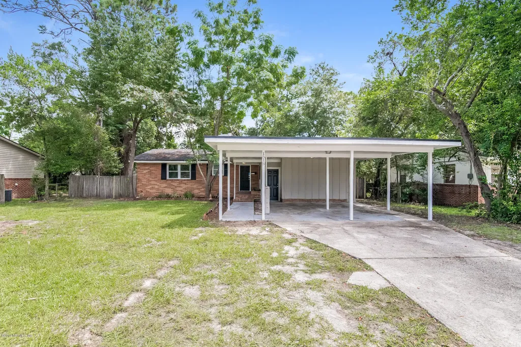 1515 Townsend Boulevard Jacksonville FL 32211