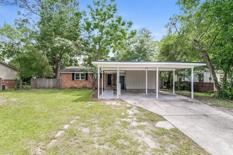 1515 Townsend Boulevard Jacksonville FL 32211