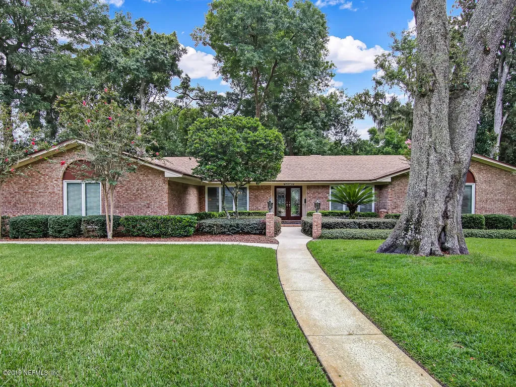 3871 Colony Cove Trail Jacksonville FL 32277