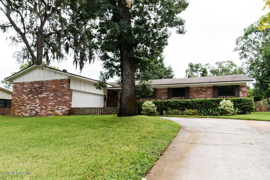 4069 Sabel Drive Jacksonville FL 32277