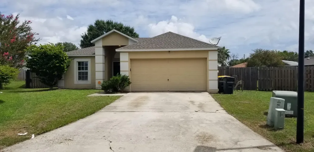 7323 Overland Park Boulevard Jacksonville FL 32244