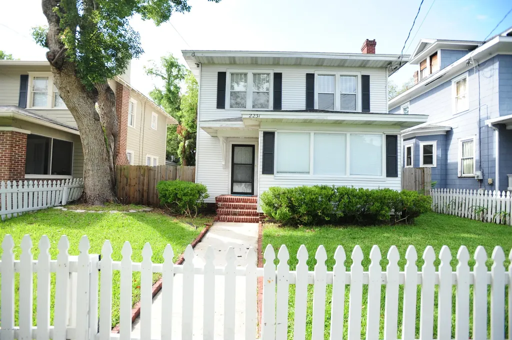 2231 Forbes Street Jacksonville FL 32204