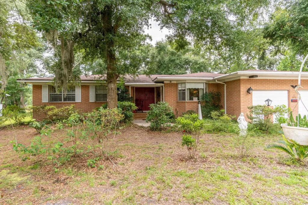 10410 Tulsa Road Jacksonville FL 32218