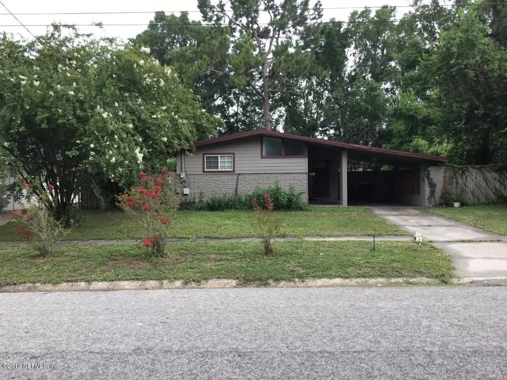 7356 Strato Road Jacksonville FL 32210