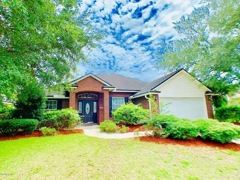 2921 Thorncrest Drive Orange Park FL 32065