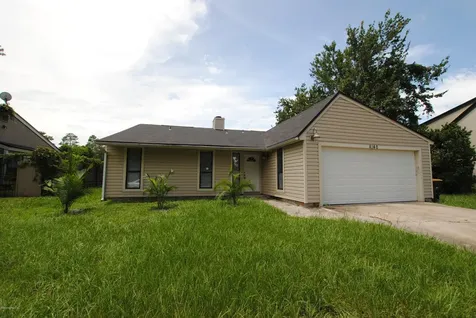 8140 Coralberry Lane W Jacksonville FL 32244
