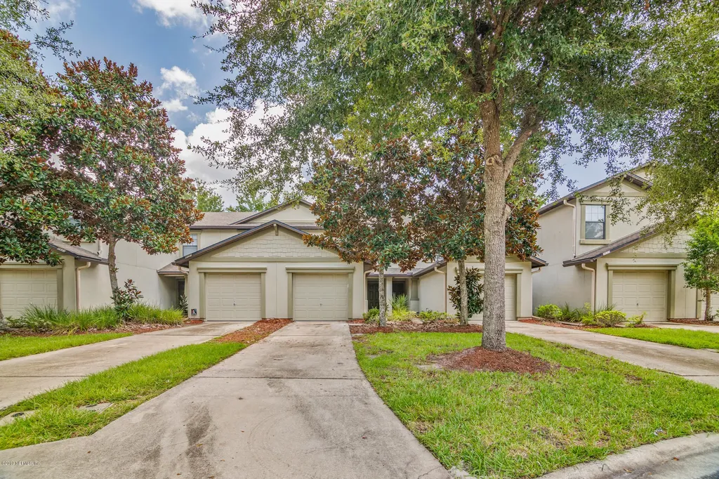 4615 Crib Court Jacksonville FL 32210