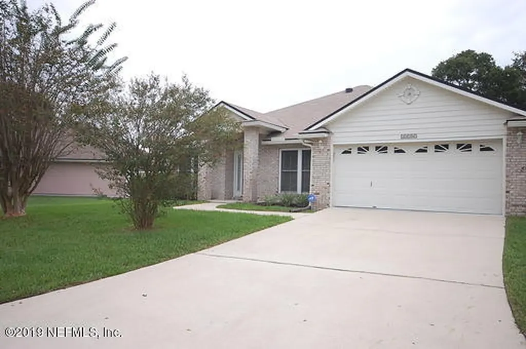 12283 Soaring Flight Drive Jacksonville FL 32225