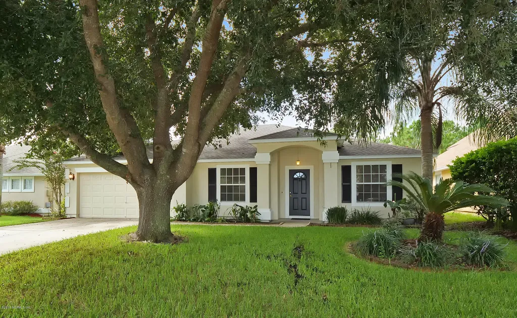 12948 Winthrop Cove Drive Jacksonville FL 32224