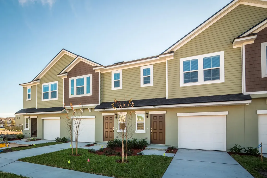 133 Moultrie Village Lane St. Augustine FL 32086