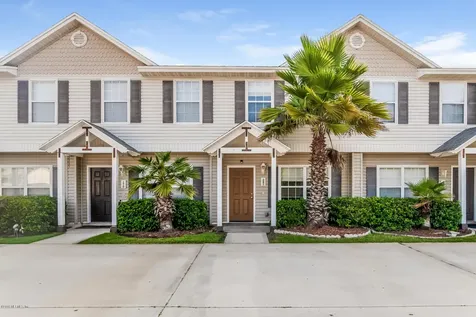 1821 Lago-del-sur Drive Middleburg FL 32068