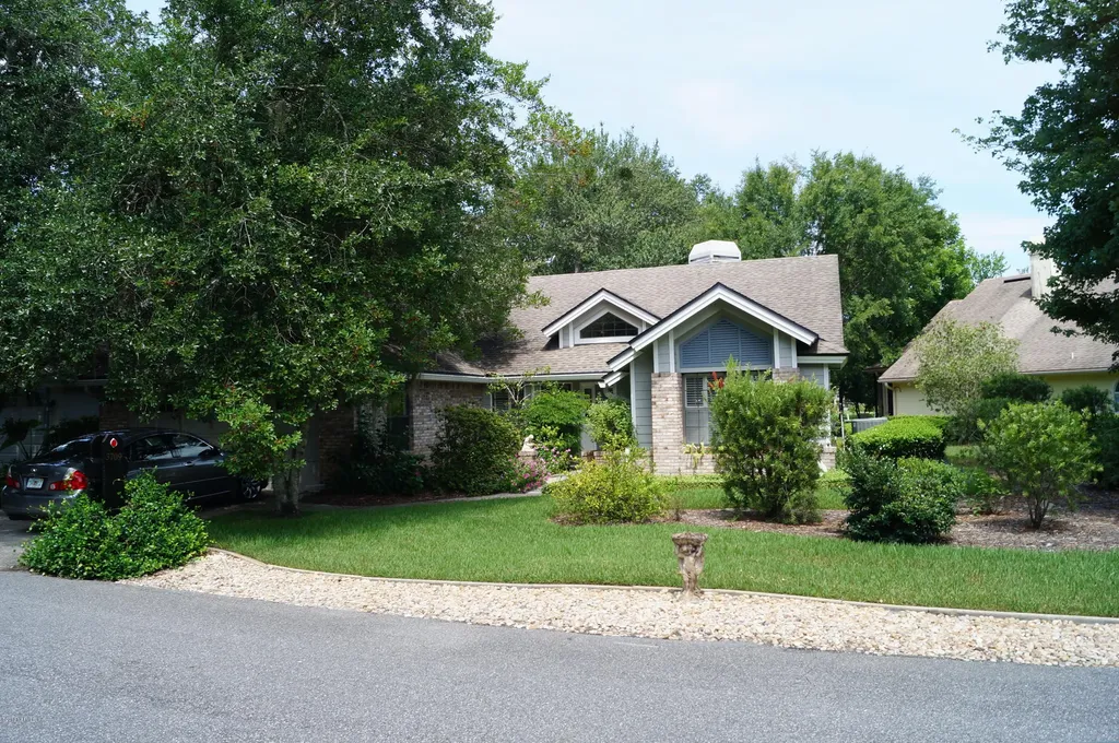 3709 Borden Lane Green Cove Springs FL 32043