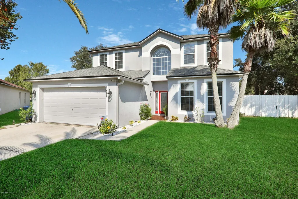 12578 Belmont Lakes Drive Jacksonville FL 32225