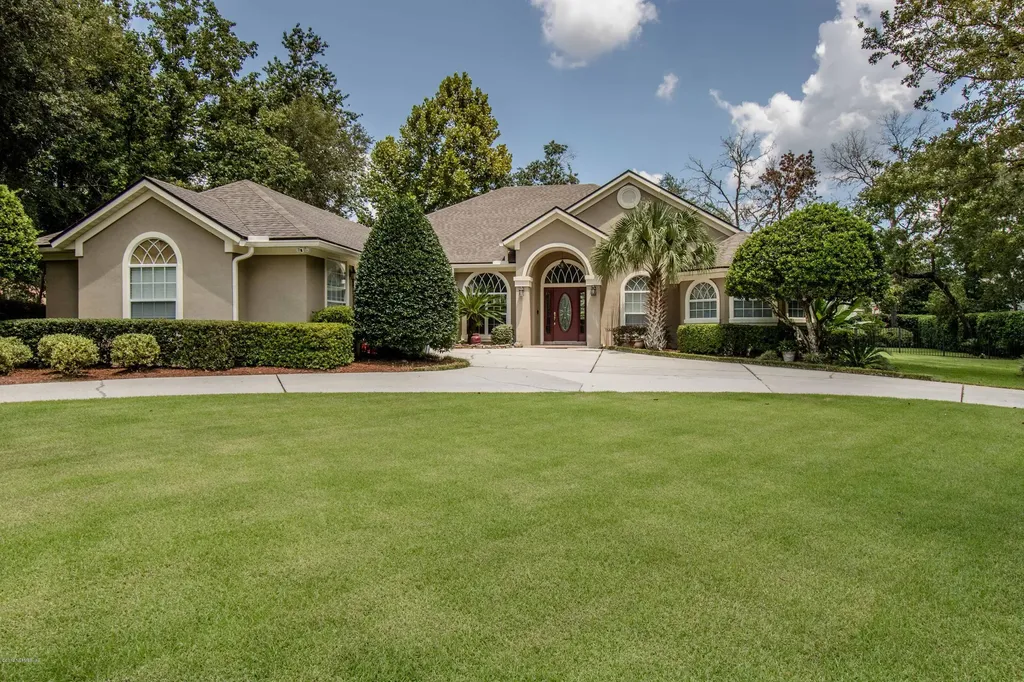 3721 Creek Hollow Lane Middleburg FL 32068