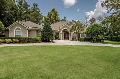 3721 Creek Hollow Lane Middleburg FL 32068