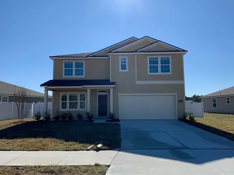 4273 Warm Springs Way Middleburg FL 32068